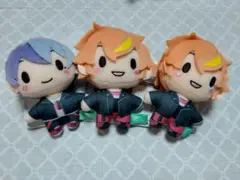 2025年最新】ふわぷち 彰人 冬弥の人気アイテム - メルカリ