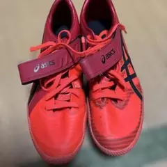 asics スパイク　HIGHJUMPPRO