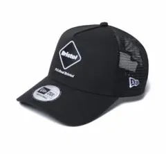 FCRB EMBLEM 9FORTY A-FRAME MESH CAP