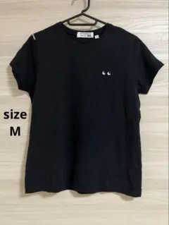 ユニクロ　アニヤハインドマーチ Tシャツ
