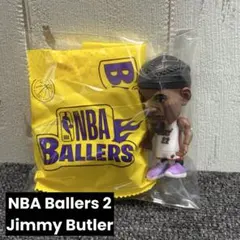 nba ballers ジミーバトラー レア - メルカリ