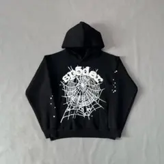 sp5der SPIDER Young Thug 5555555 Hoodie