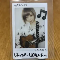 2026年最新】REONA チェキの人気アイテム - メルカリ