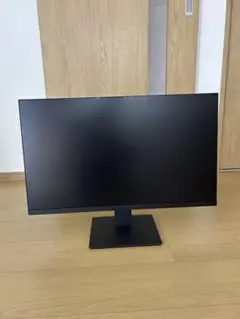KOOJRU ブラック ディスプレイ 本体