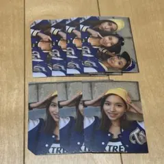 TWICE CHEERUP 限定版　アルバム　トレカ付 2025年最新】cheer up twiceの人気アイテム - メルカリ