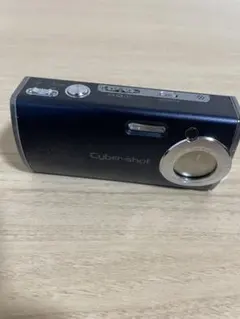 Sony Cyber-shot 16.2MP デジタルカメラ ジャンク - メルカリ
