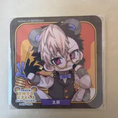 地縛少年花子くん 2」 アクリルぷちスタンド ケーキVer. 土籠 - メルカリ
