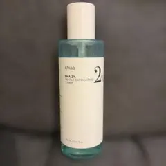 Anua BHA 2% Gentle Exfoliating Tonerのサムネイル