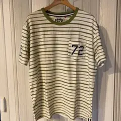 FC72 ストライプ Tシャツのサムネイル