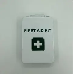 PACIFIC FURNITURE SERVICE 救急メタルボックス