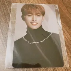 SEVENTEEN ドギョム トレカ（インコンプリート）