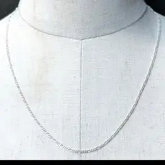 ショップチャンネル WG14K ネックレスチェーン - メルカリ