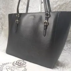 2026年最新】LAUREN RALPH LAUREN レディース トートバッグの人気 