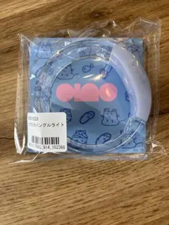 anoちゃん✨ピカピカバングル✨新品未開封品！