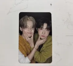 ALPHADRIVEONE ald1 サンウォン サンヒョン ケミトレカ