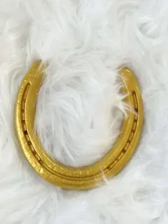 馬蹄　蹄鉄　ホースシュー