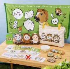 2025年最新】ちいかわ ハッピーバッグ ぬいぐるみの人気アイテム