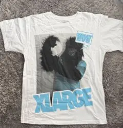 XLARGE グラフィックTシャツ Lサイズのサムネイル