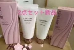 メナード リシアル クレンジング・洗顔クリームセット - メルカリ