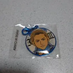 三代目JSB  登坂広臣  OMI  キーホルダー チャーム