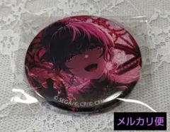 プロセカ 朝比奈まふゆ 缶バッジ 30A - メルカリ
