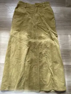 ロングスカート M AMERICAN HOLIC