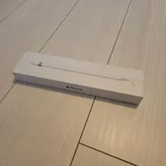 Apple Pencil ホワイト