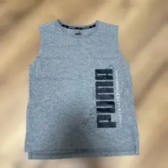 PUMA☆150㎝ ランニングシャツのサムネイル