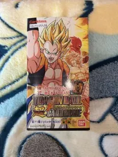 ドラゴンボールスーパーカードゲーム 1BOX シュリンク付き - メルカリ