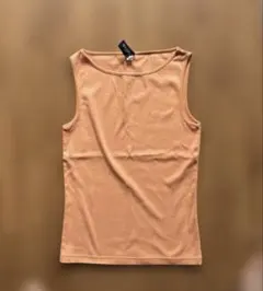 GAP タンクトップ オレンジ XSのサムネイル