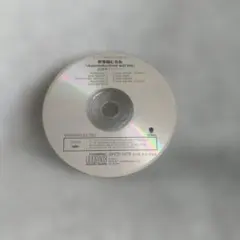 宇多田ヒカル Automatic/time will tell 非売品サンプラー