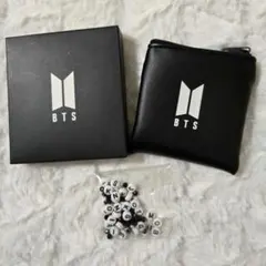 BTS DIY BRACELET ブレスレット
