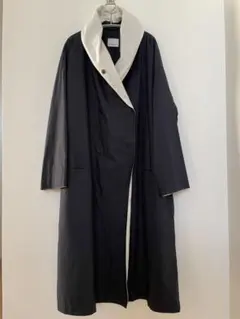 2025年最新】honnete オネット ショールカラーコートの人気アイテム