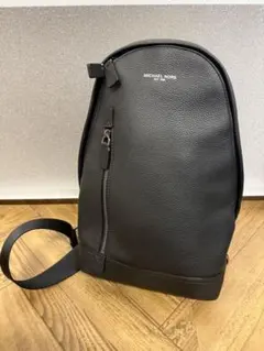 MICHAEL KORS ボディバッグ ブラック