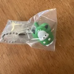 ポチャッコ マスコットキーホルダー