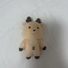 RIIZE・マスコットキーホルダー・ウラッバム・ソンチャン・正規品