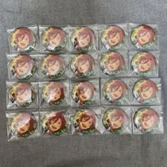 あんスタ 缶バッジ 斑 イベコレ