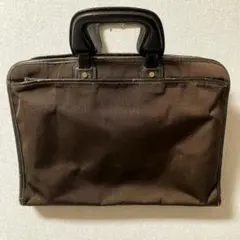 Coperot ブリーフケース　ブラウン