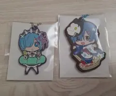 リゼロ　レム　ラバスト　まとめ売り