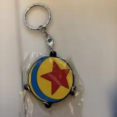 東京ディズニーシー　ピクサープレイタイム2020 カーズ　チャーム