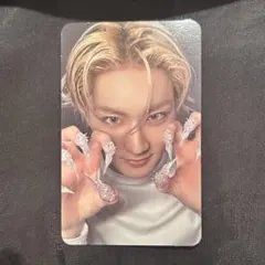 enhypen MINE Ver. ジョンウォン　封入トレカ