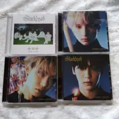 TxT Starkissed スビン　ヨンジュン　ヒュニンカイ