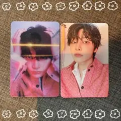 Stray Kids　DO IT　アイエン