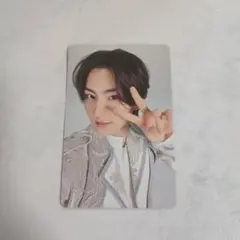 ENHYPEN ジョンウォン House of Vampire 第2弾 VIP