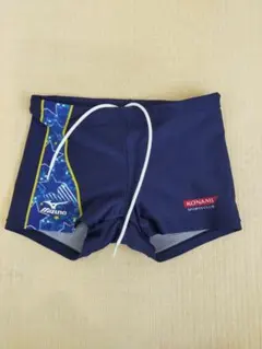 コナミスポーツクラブ 水着 140cm KONAMI