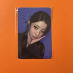 babymonster トレカ アサ Weverse WEGOUP 特典