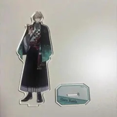 にじさんじ 甲斐田晴 Welcome Goods アクリルスタンド