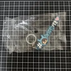 アイドリッシュセブンめじるしアクセサリーハッシュタグつけるver. 十龍之介