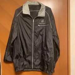 Mercedes-Benz ナイロンジャケット