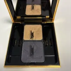 YVES SAINT LAURENT アイシャドウデュオ ルミエールNo.31